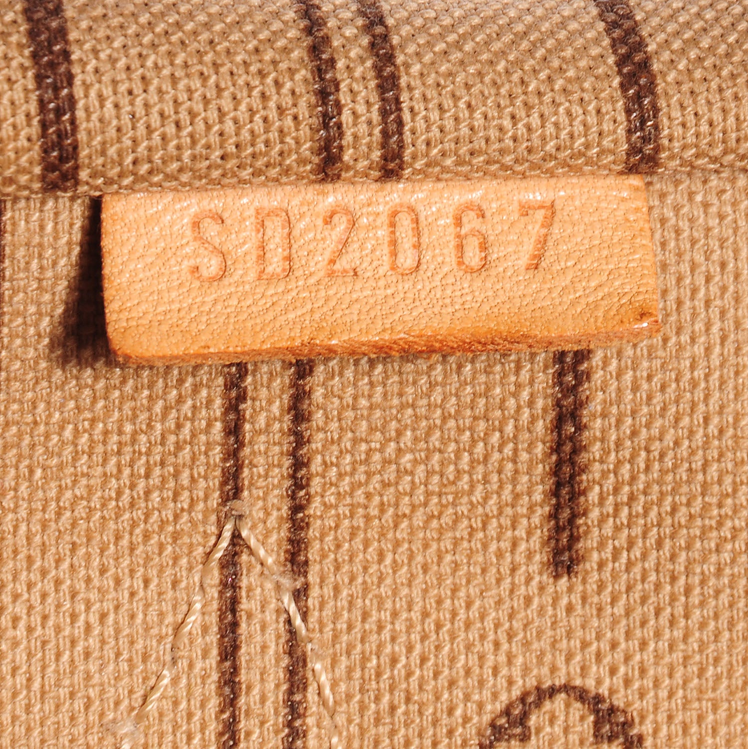 Louis Vuitton Monogram Neverfull MM 6 of 6