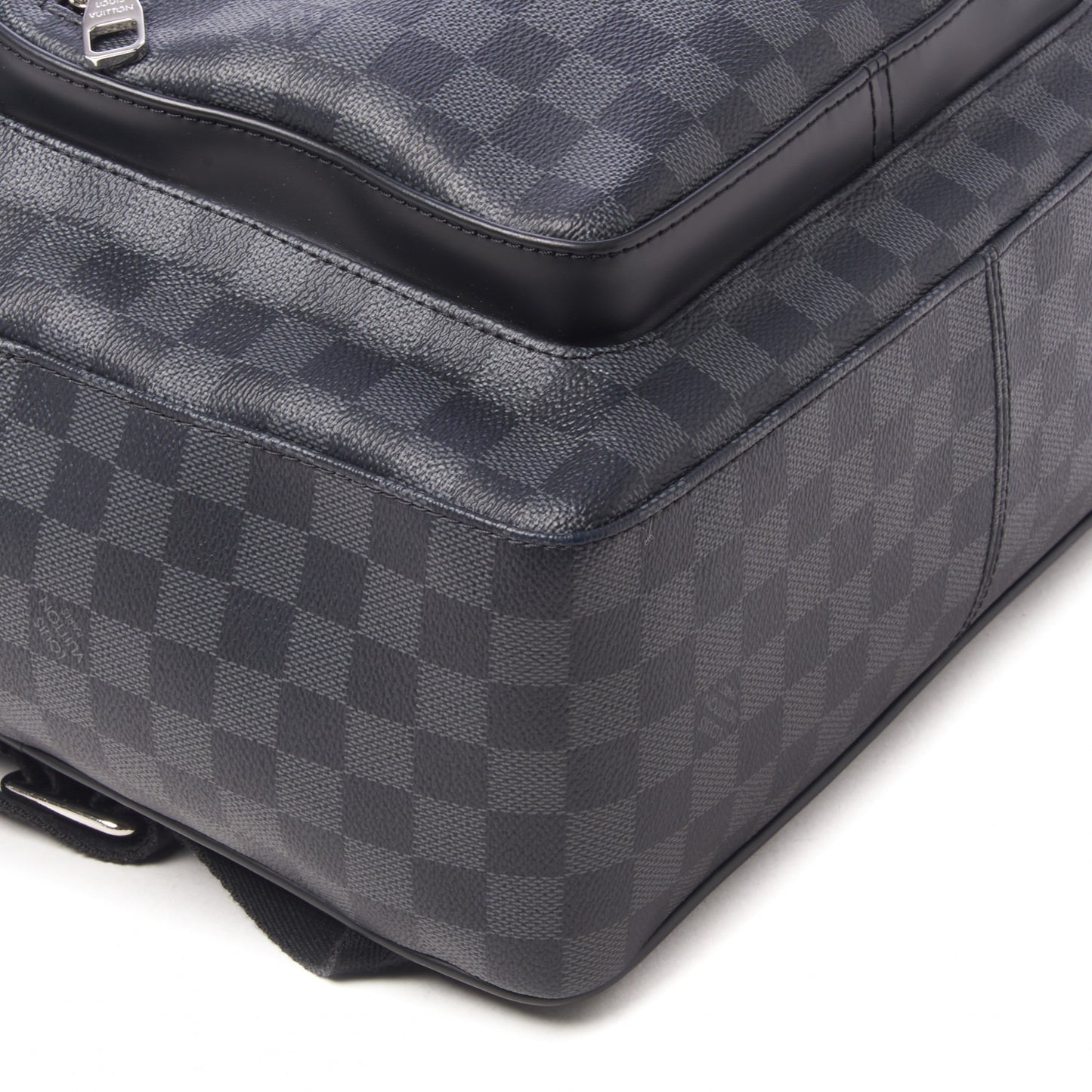 Damier Graphite Josh Backpack