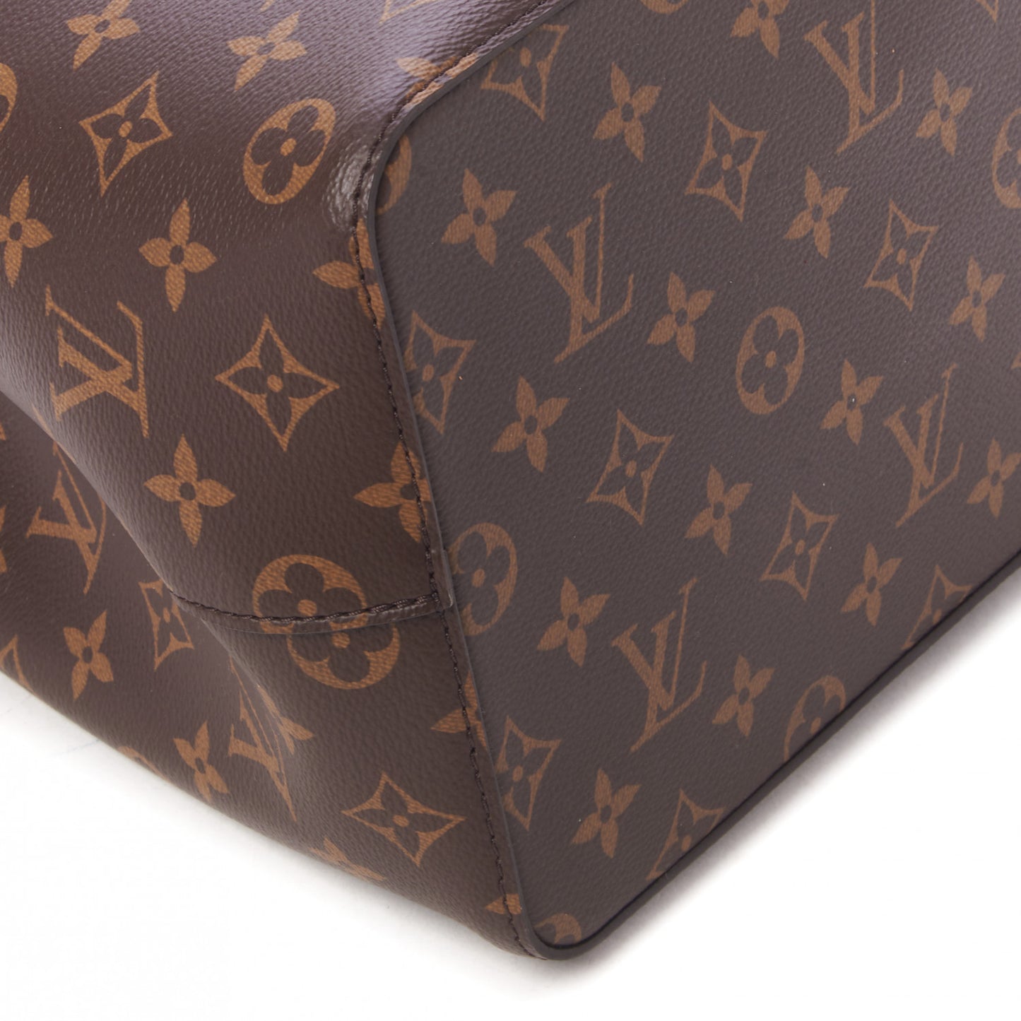 Monogram Neonoe MM Black