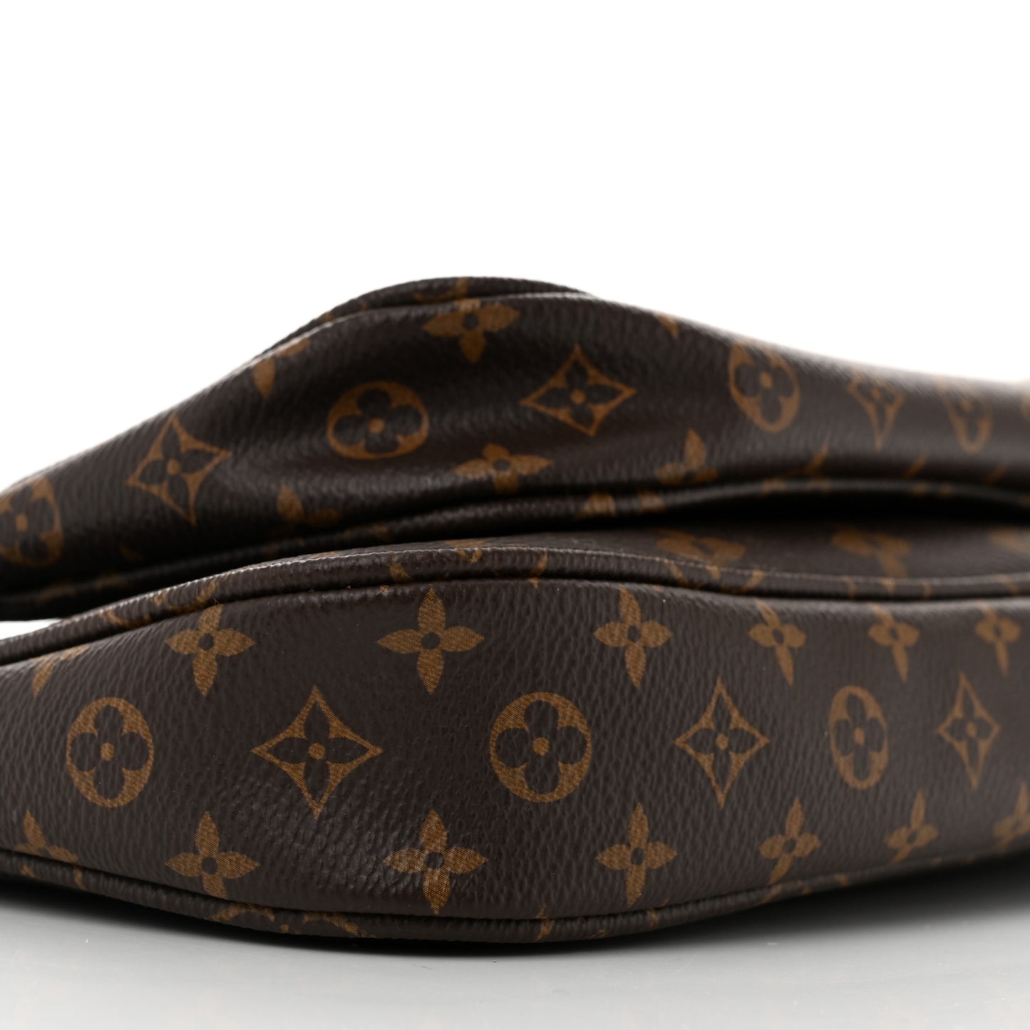 Monogram Multi Pochette Accessories Kaki