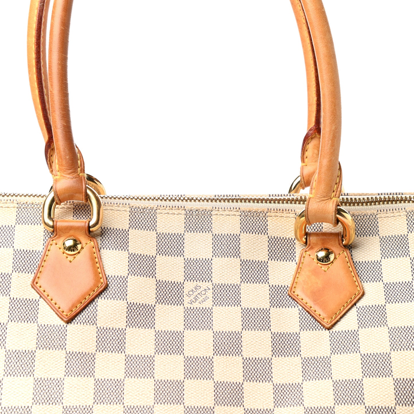 Damier Azur Saleya MM