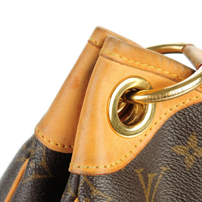 Louis Vuitton Monogram Galliera PM 6 of 13