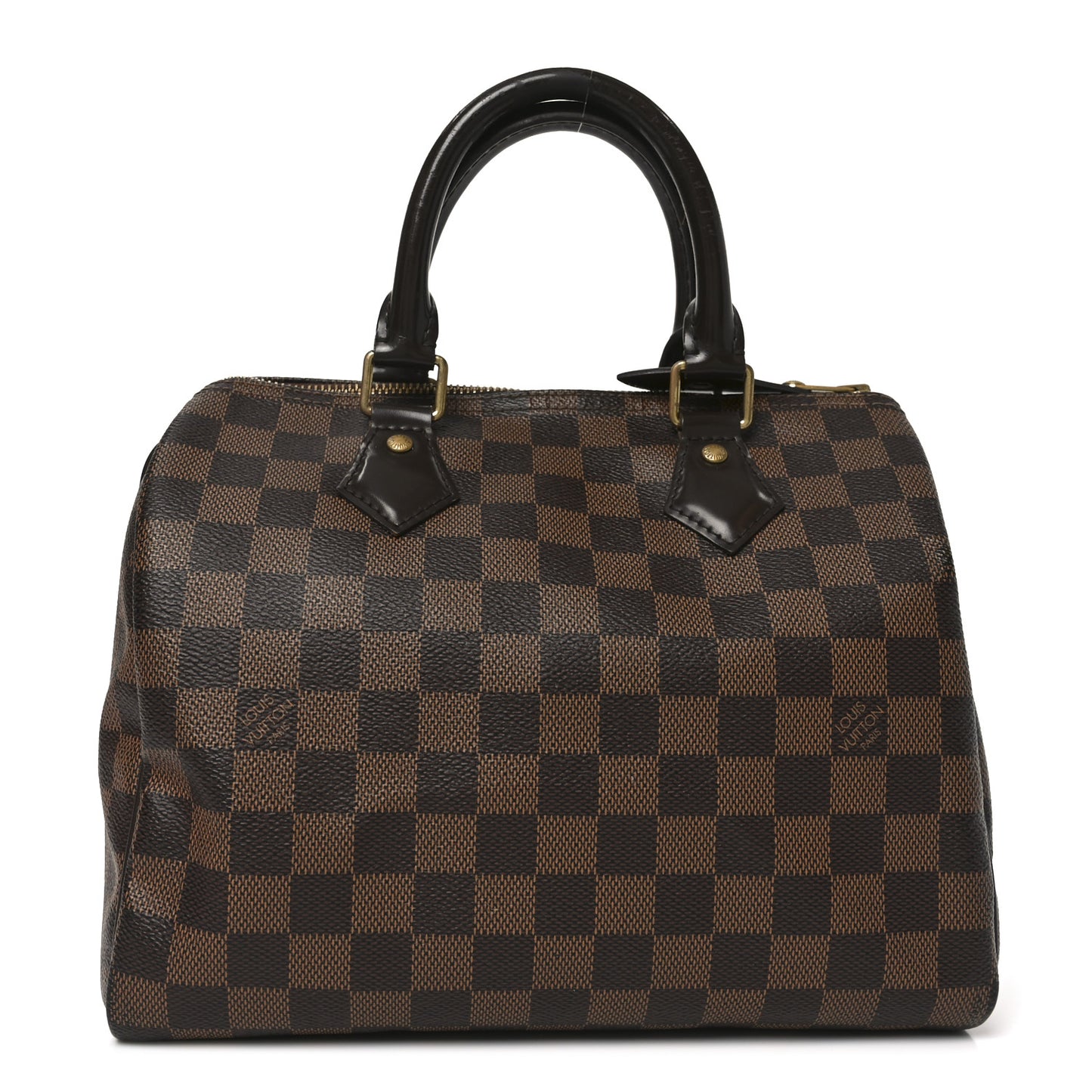 Damier Ebene Speedy 25