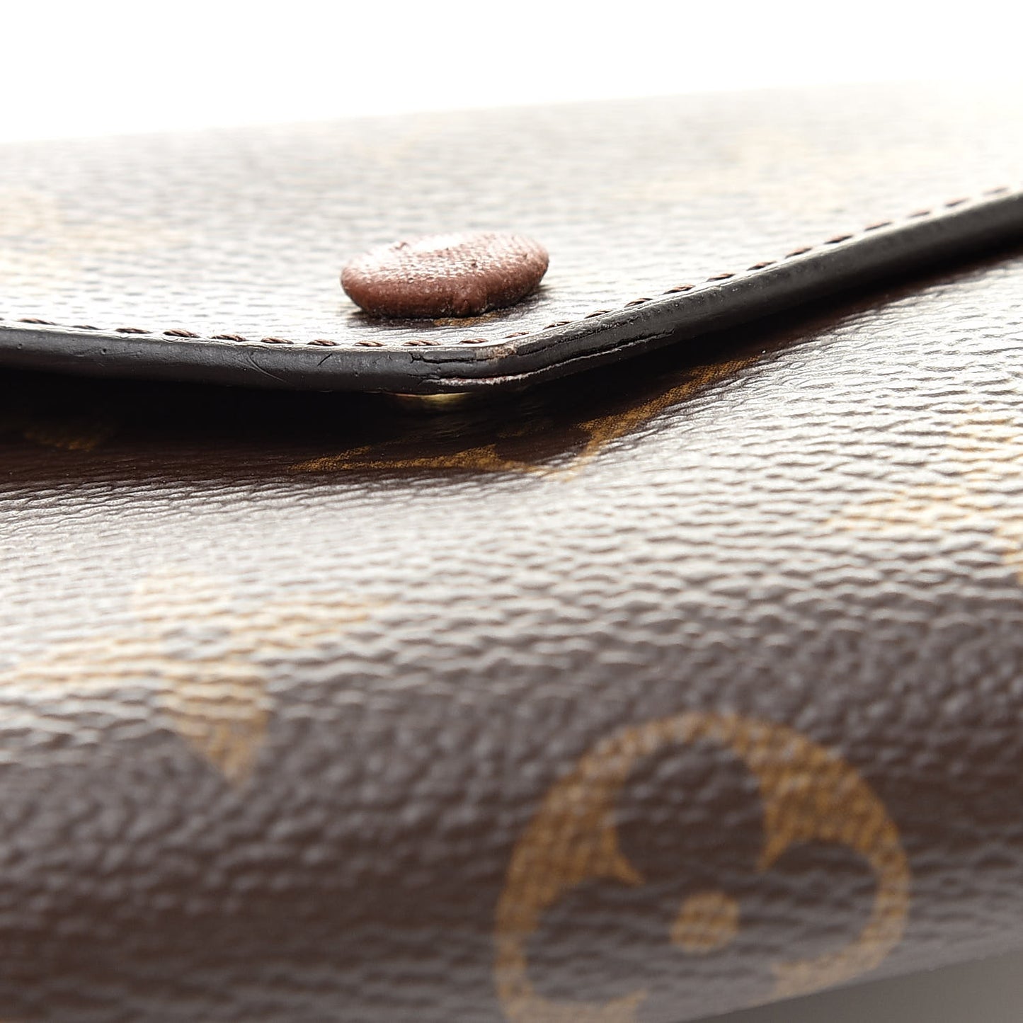 Monogram Victorine Wallet Armagnac