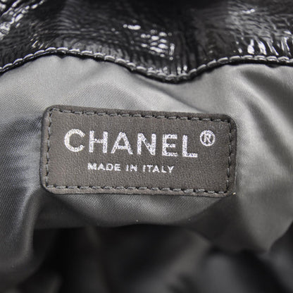 Chanel Patent Melrose Degrade 7 of 8