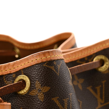 Louis Vuitton Monogram Noe 11 of 14