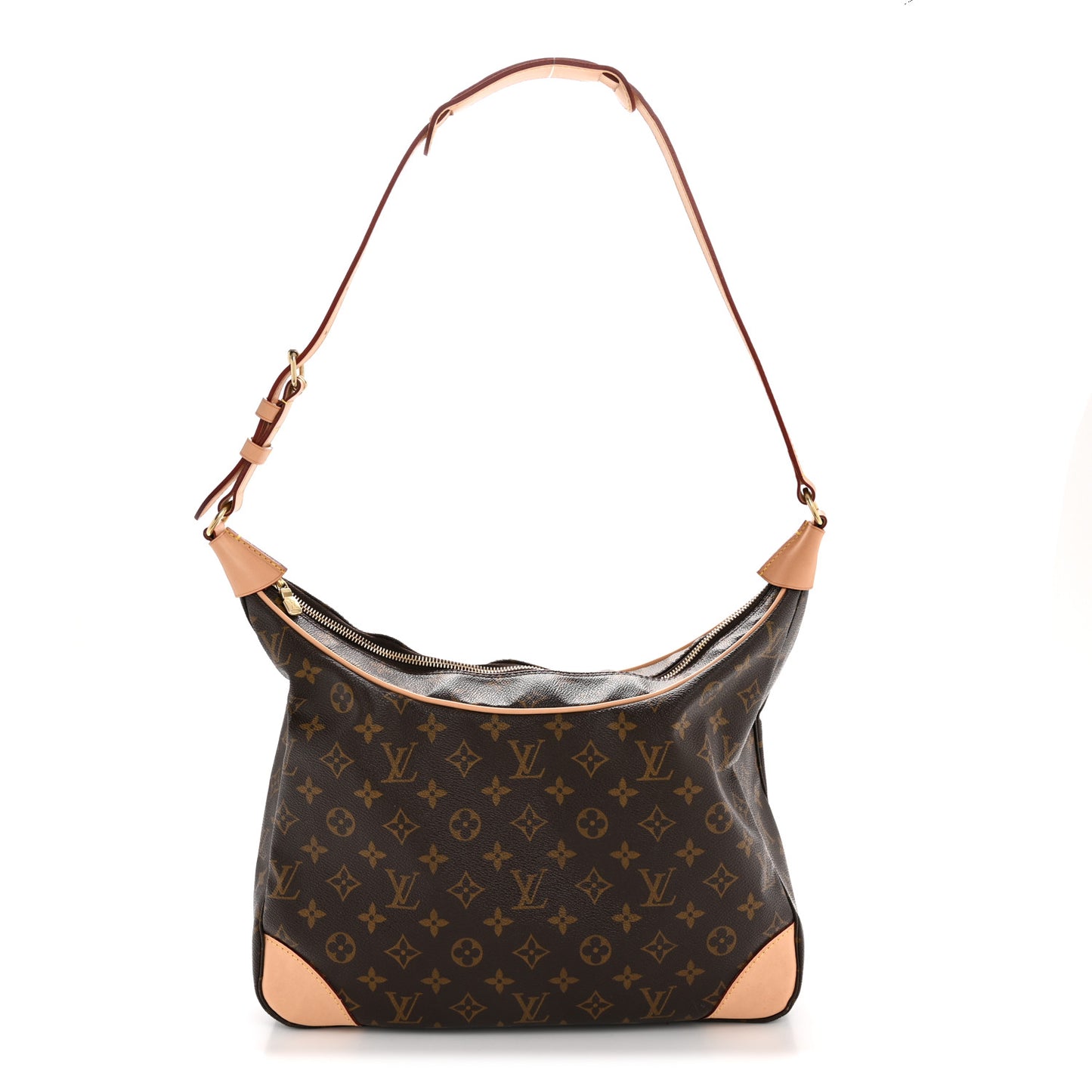 Monogram Boulogne 35