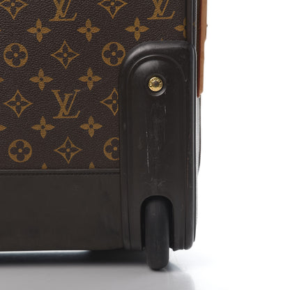 Louis Vuitton Monogram Pegase 55 Business 10 of 16