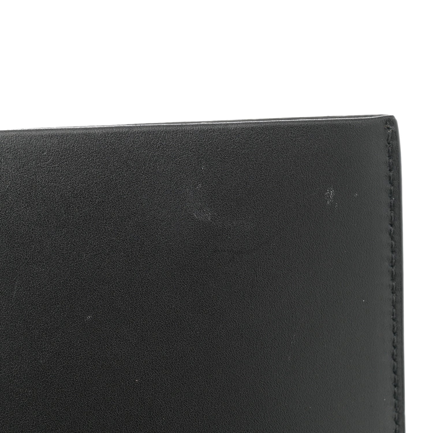 Saint Laurent Calfskin Small Classic Monogram Kate Tassel Satchel Black 12 of 13