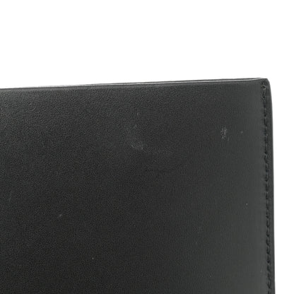 Saint Laurent Calfskin Small Classic Monogram Kate Tassel Satchel Black 12 of 13