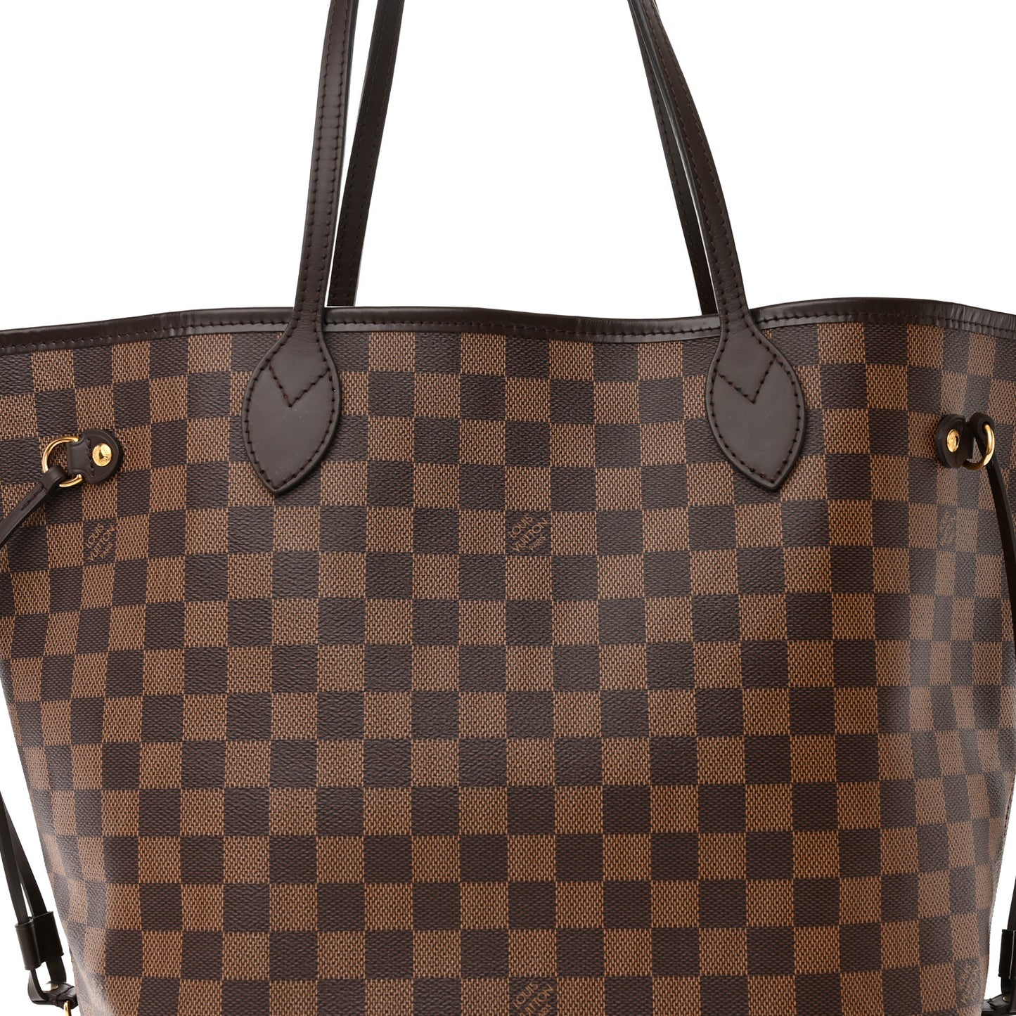 Damier Ebene Neo Neverfull MM