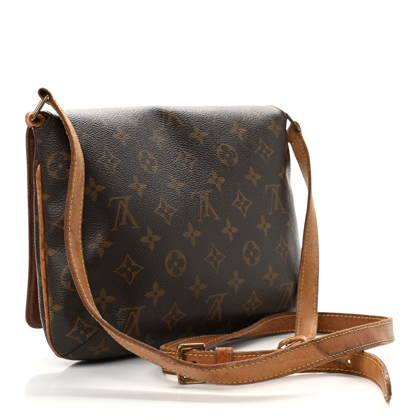 Monogram Musette Tango