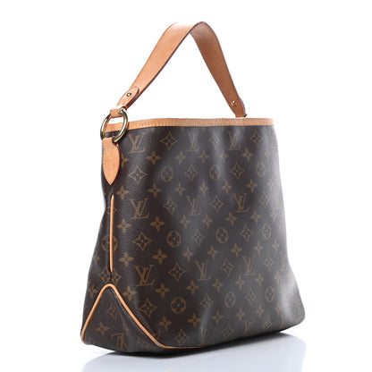 Louis Vuitton Monogram Delightful PM Pivoine 3 of 19