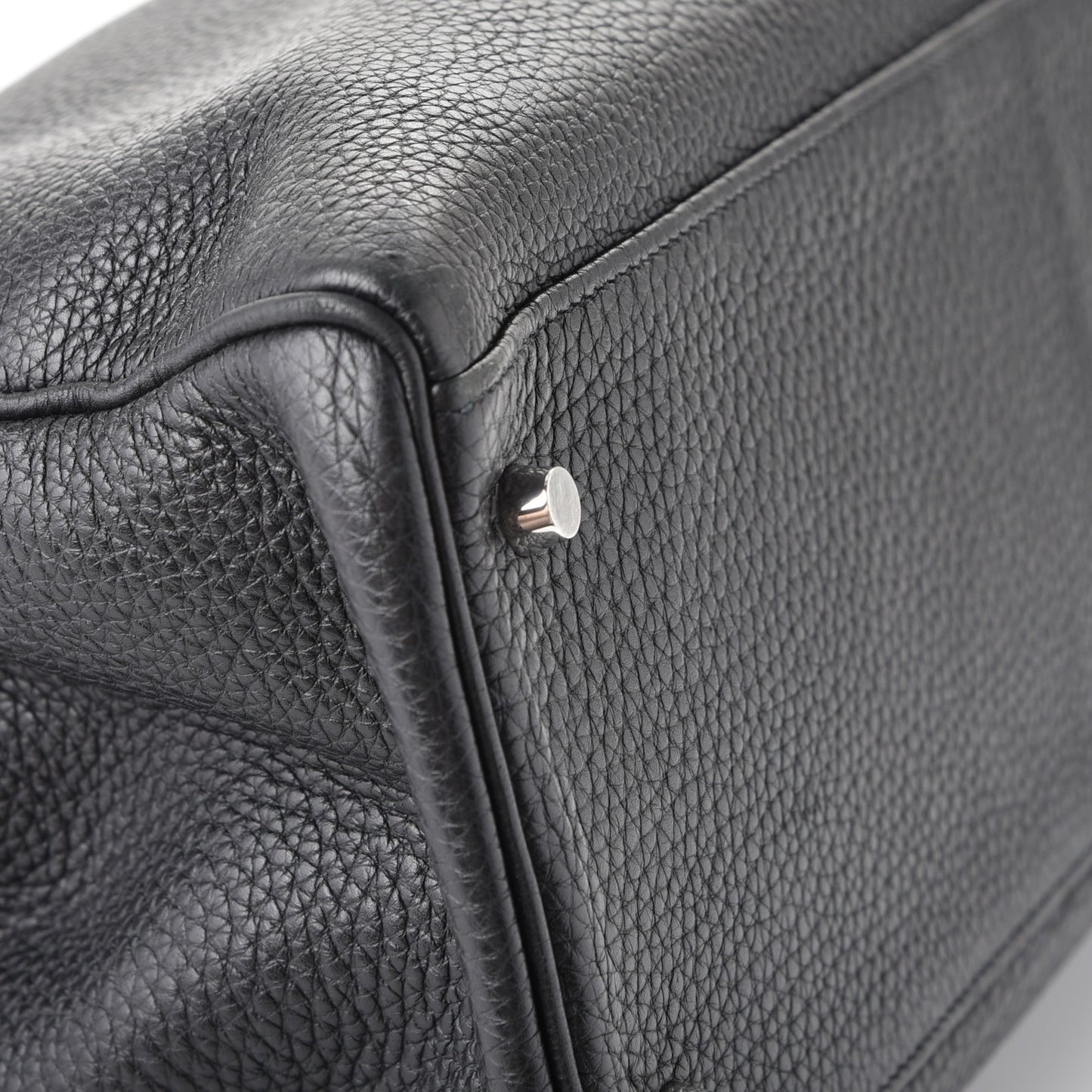 Togo Kelly Retourne 40 Black