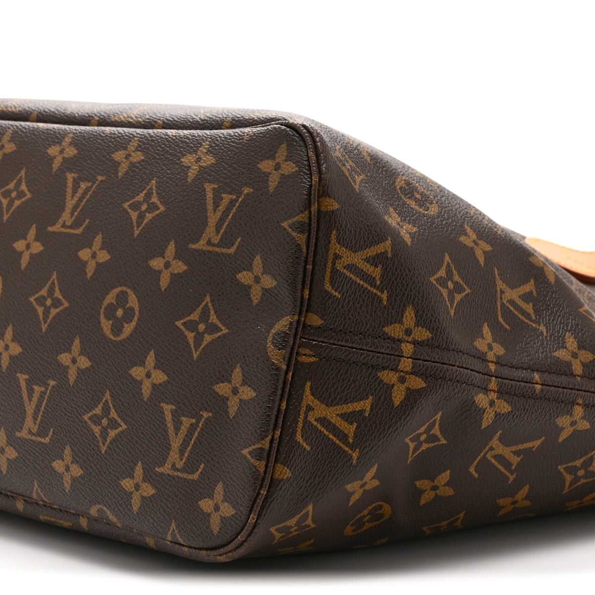 Louis Vuitton Monogram Neo Neverfull MM Pivoine 10 of 10