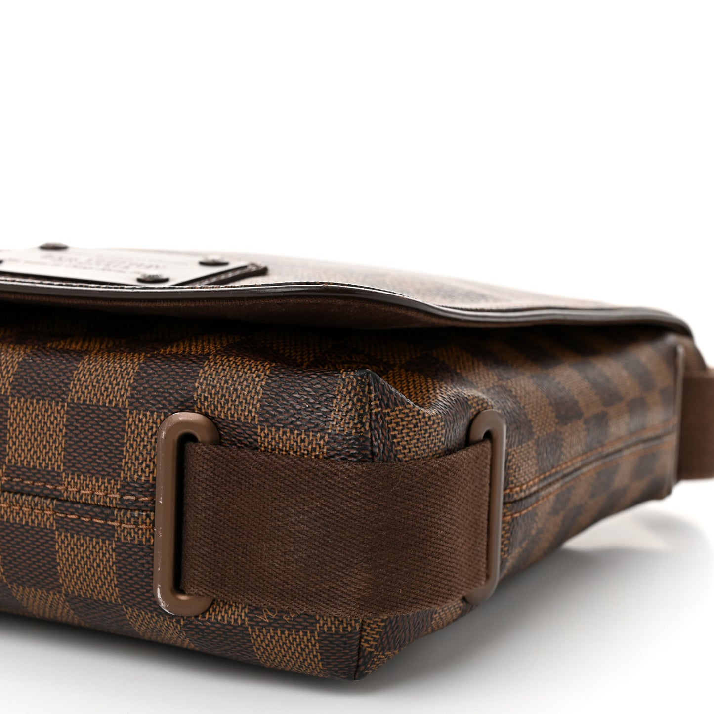 Damier Ebene Brooklyn PM
