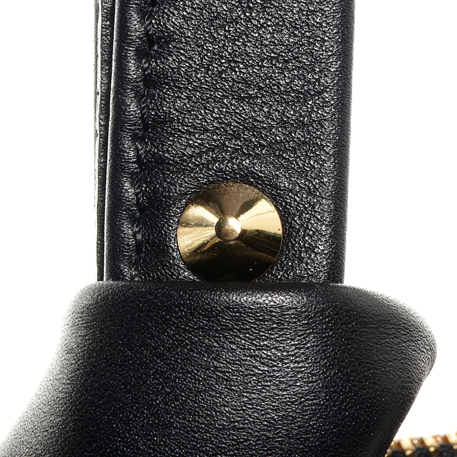 Louis Vuitton Monogram Sequins Eclipse Speedy 28 Gold 8 of 9