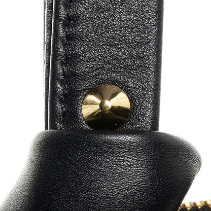 Louis Vuitton Monogram Sequins Eclipse Speedy 28 Gold 8 of 9