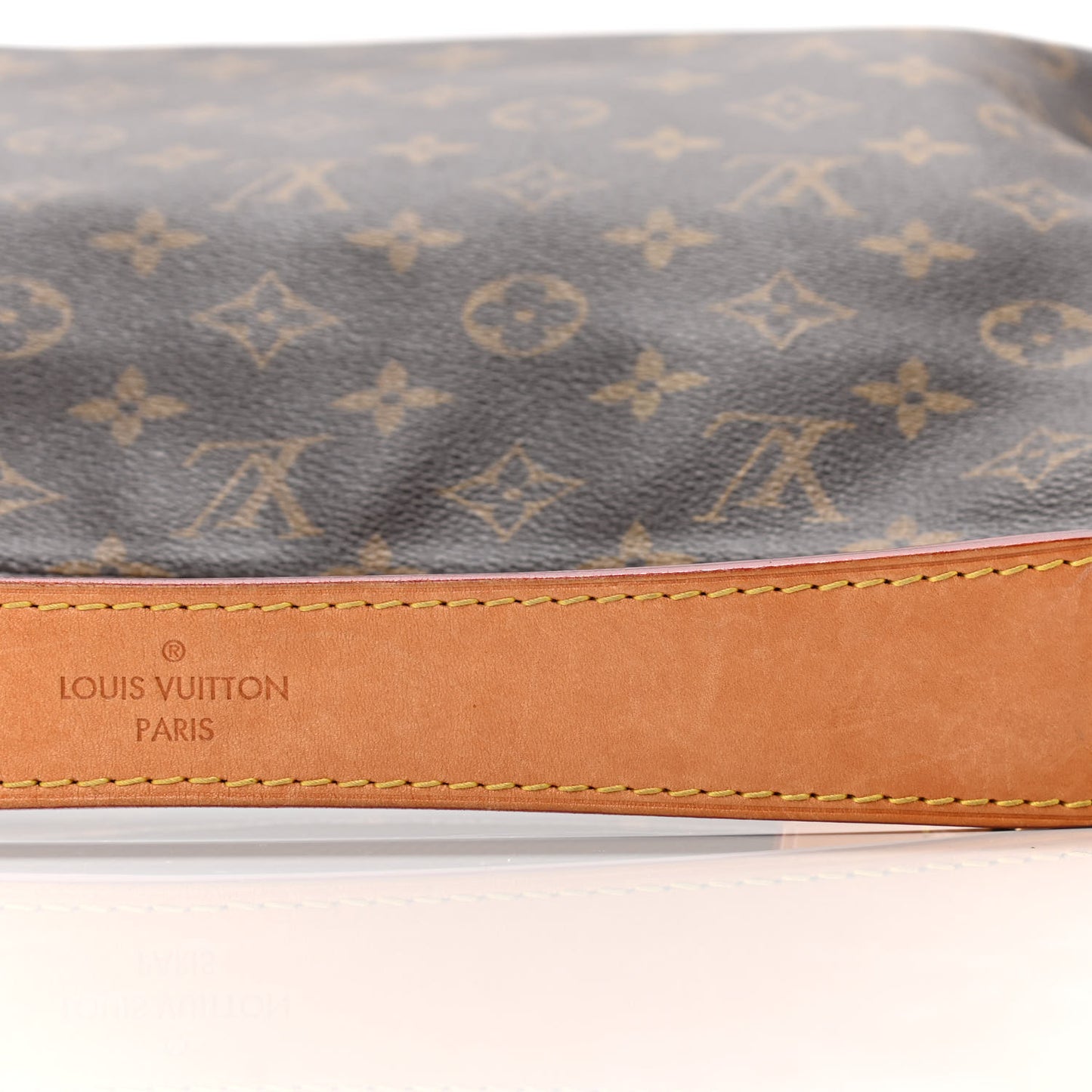 Monogram Sully PM