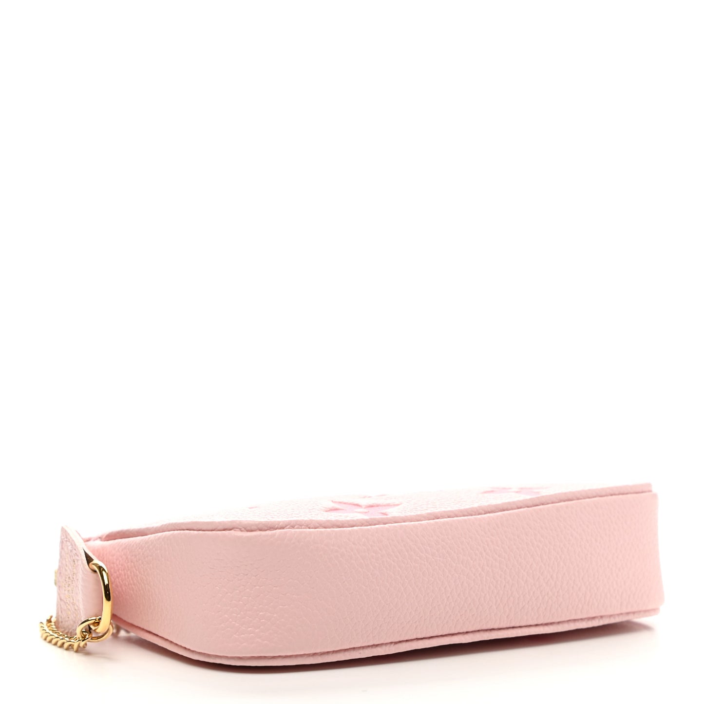 Empreinte Monogram Giant By The Pool Mini Pochette Accessories Bouton De Rose