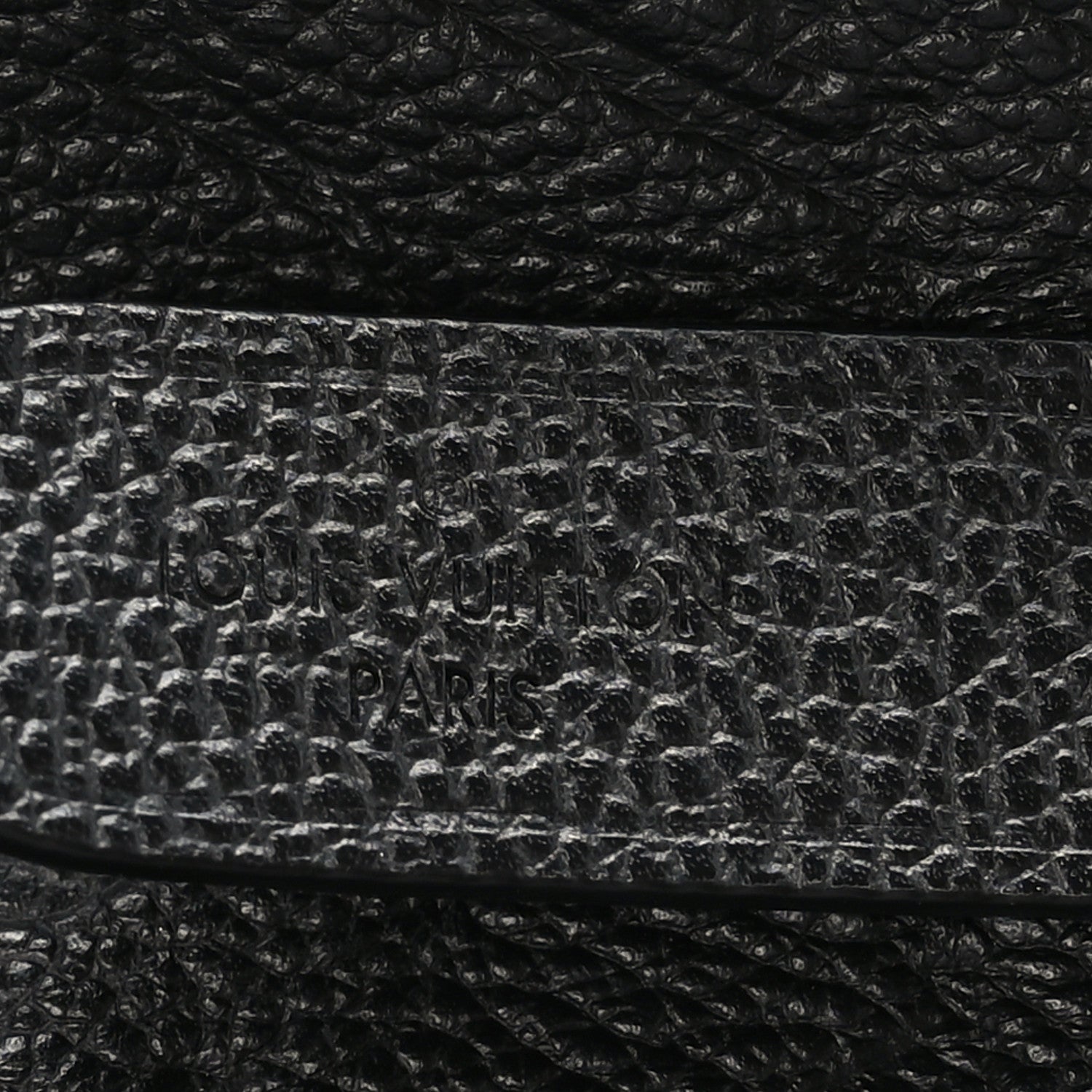 Louis Vuitton Empreinte Neonoe MM Black 6 of 12