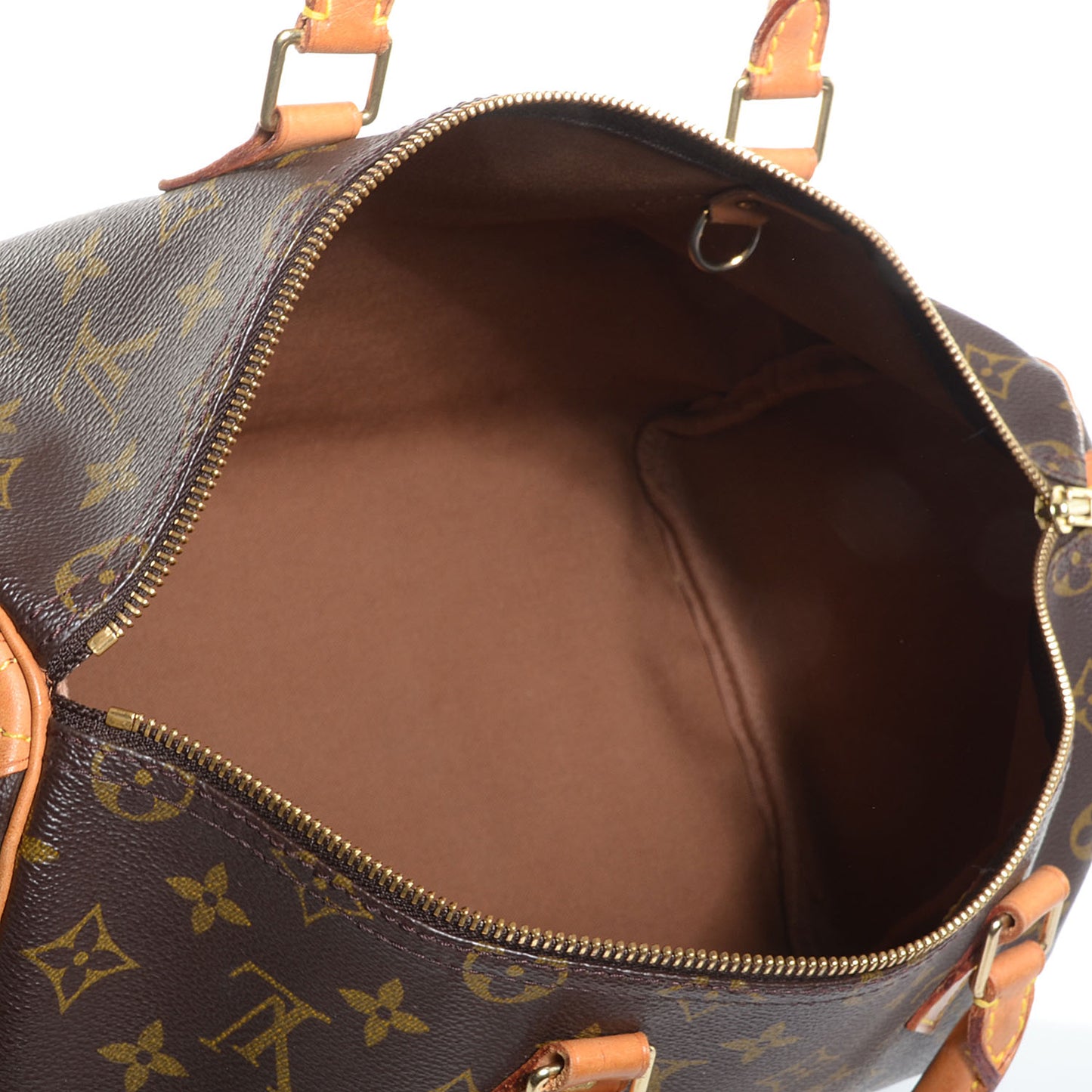 Monogram Speedy 35