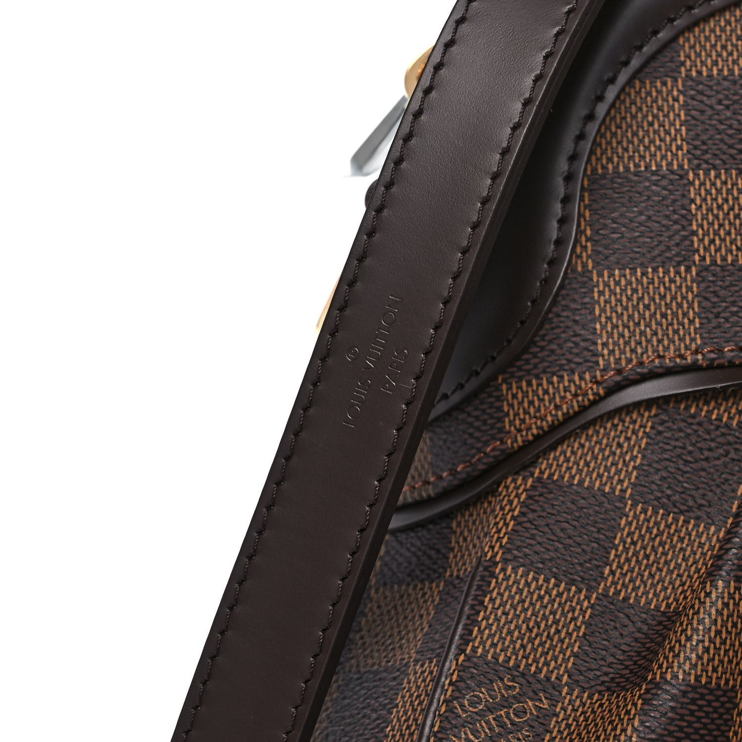Damier Ebene Trevi PM