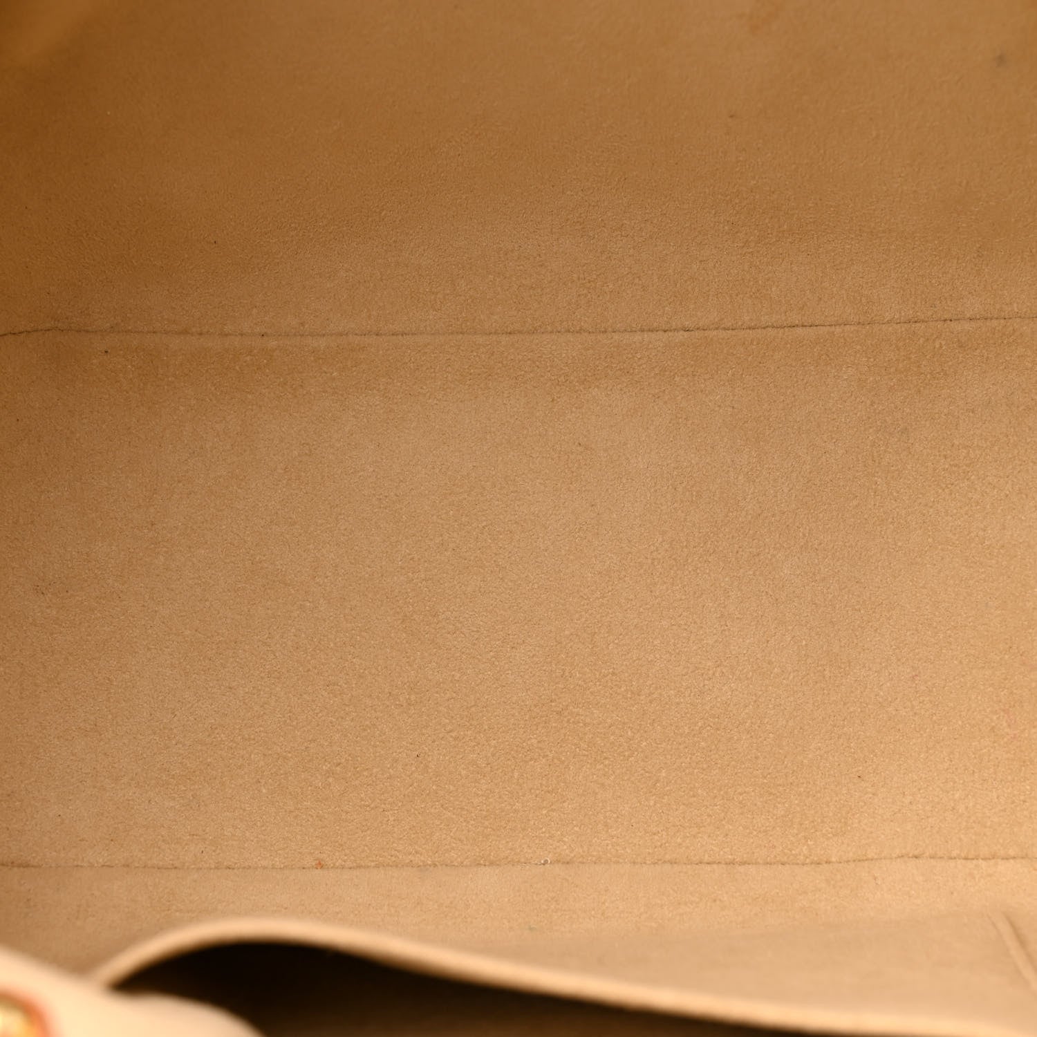 Louis Vuitton Monogram Theda GM 5 of 14