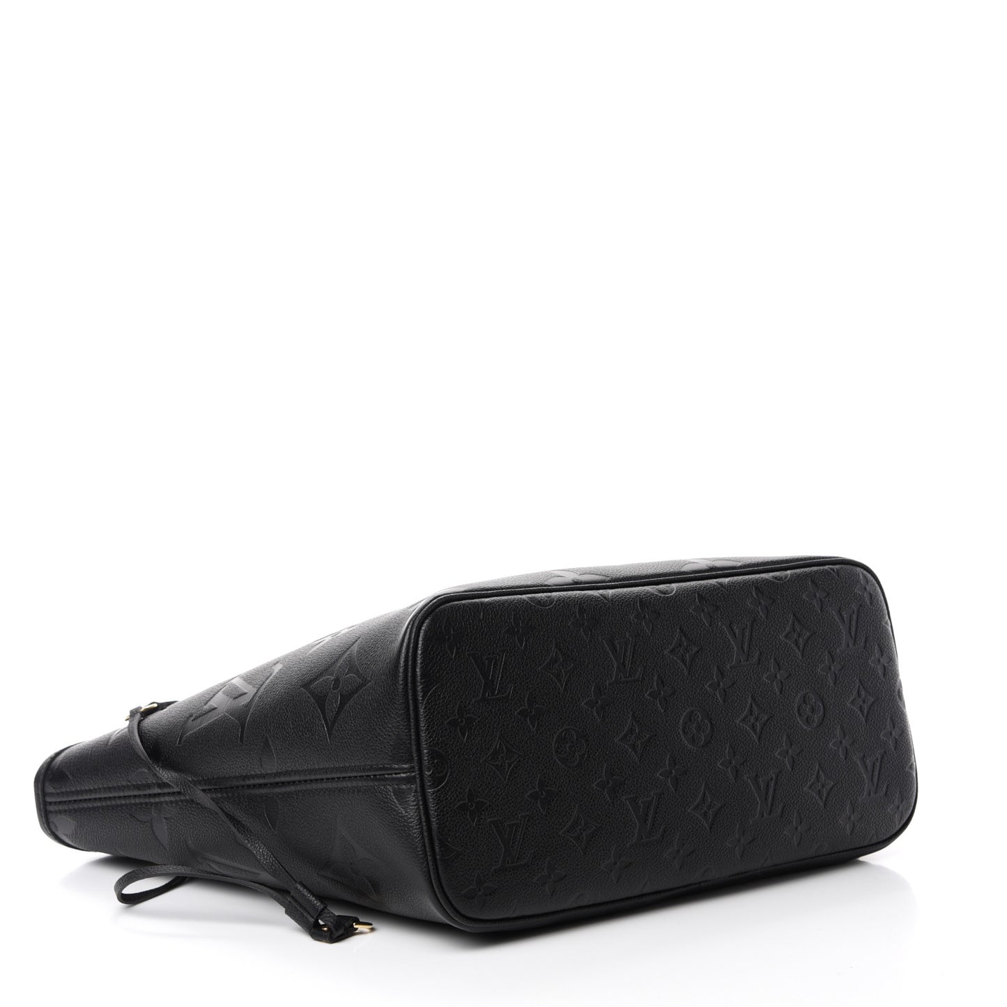 Empreinte Monogram Giant Neverfull MM Black