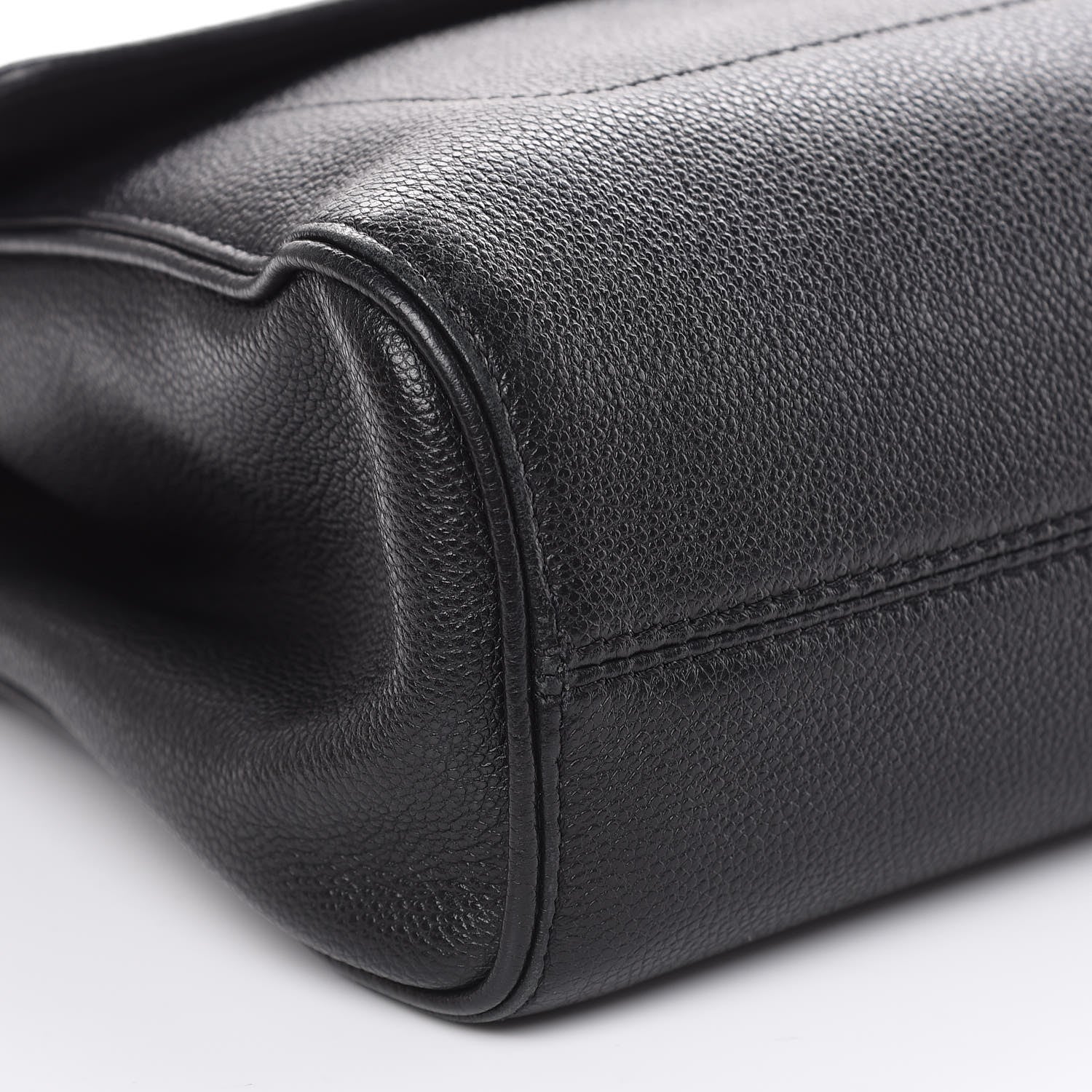 Louis Vuitton Empreinte Saint Germain MM Black 6 of 18