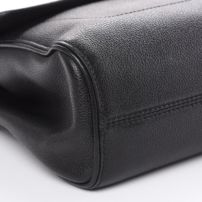 Louis Vuitton Empreinte Saint Germain MM Black 6 of 18