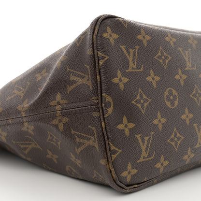 Louis Vuitton Monogram Neo Neverfull MM 10 of 14