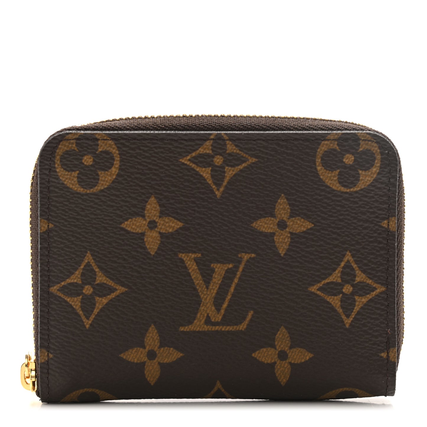 Monogram Zippy Coin Purse