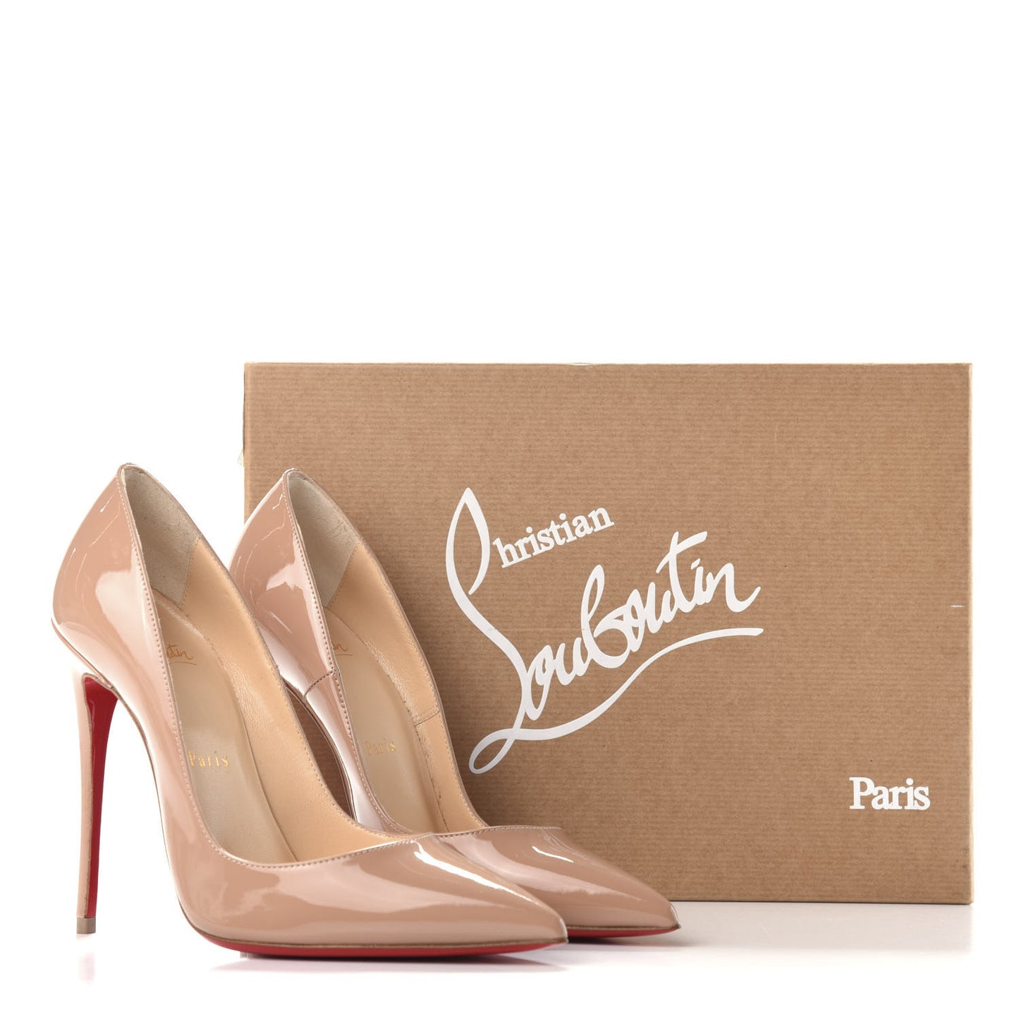 Patent So Kate 120 Pumps 36.5 Nude