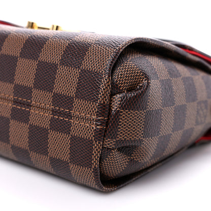 Louis Vuitton Damier Ebene Croisette 8 of 10