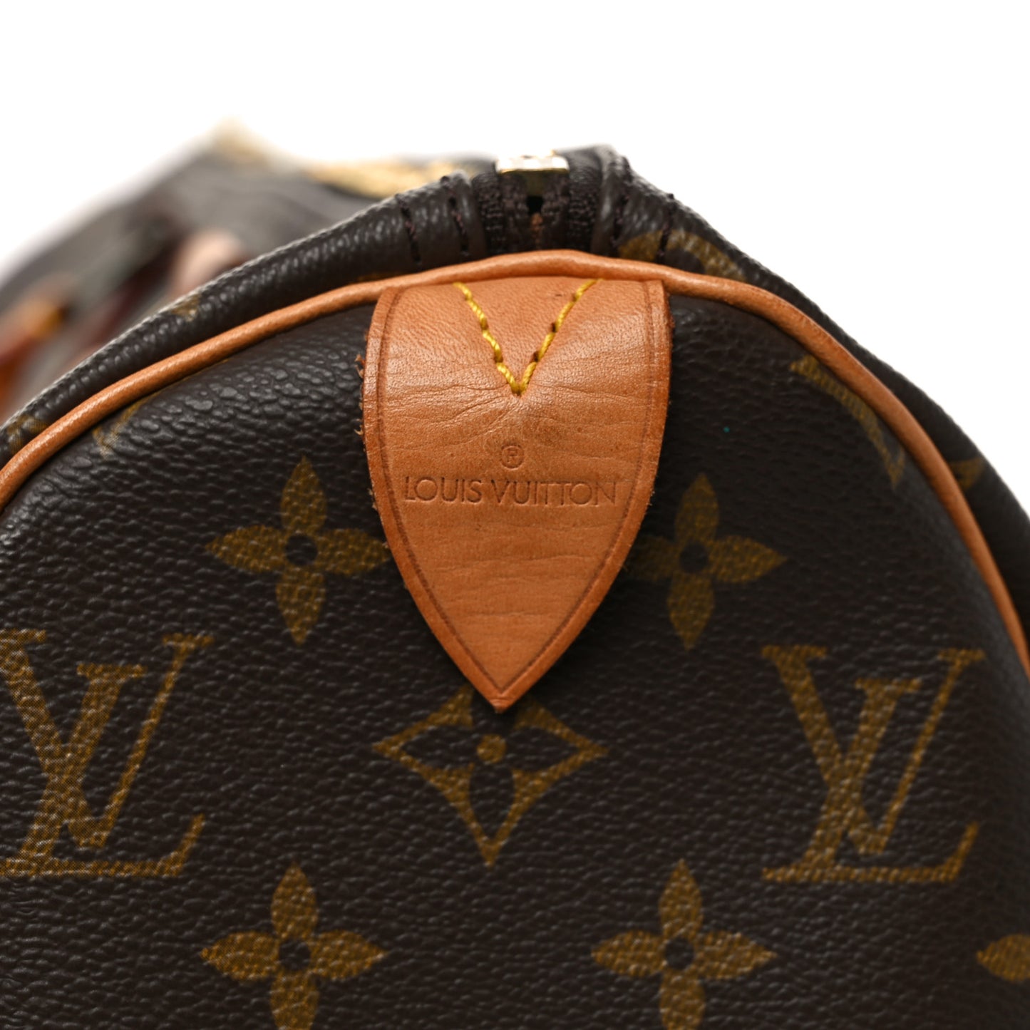 Monogram Keepall 45