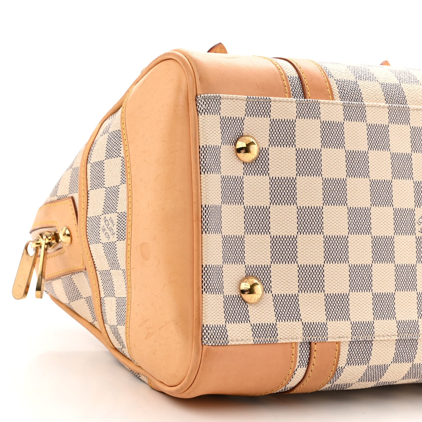 Damier Azur Berkeley
