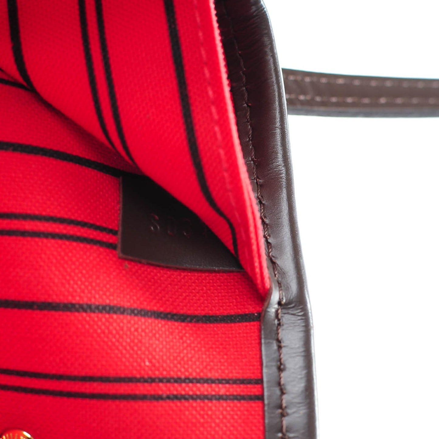 Damier Ebene Neverfull MM