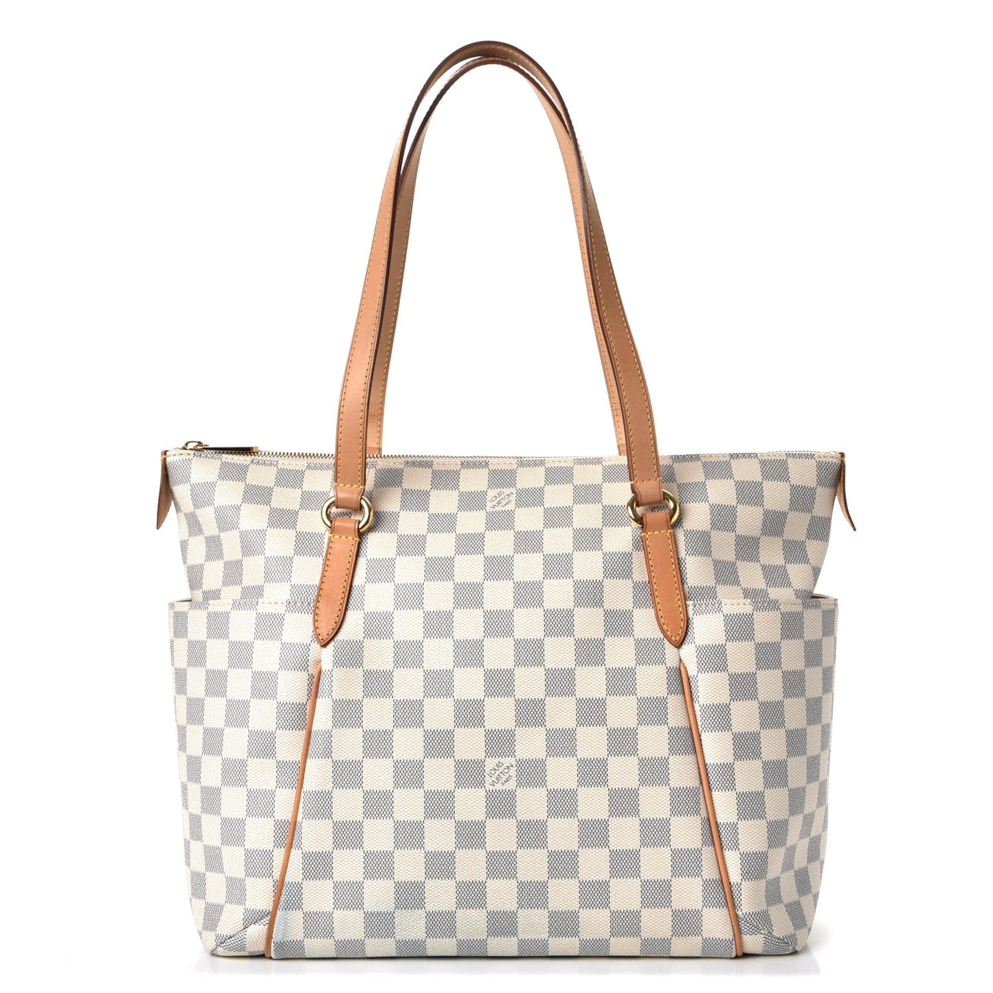 Damier Azur Totally MM