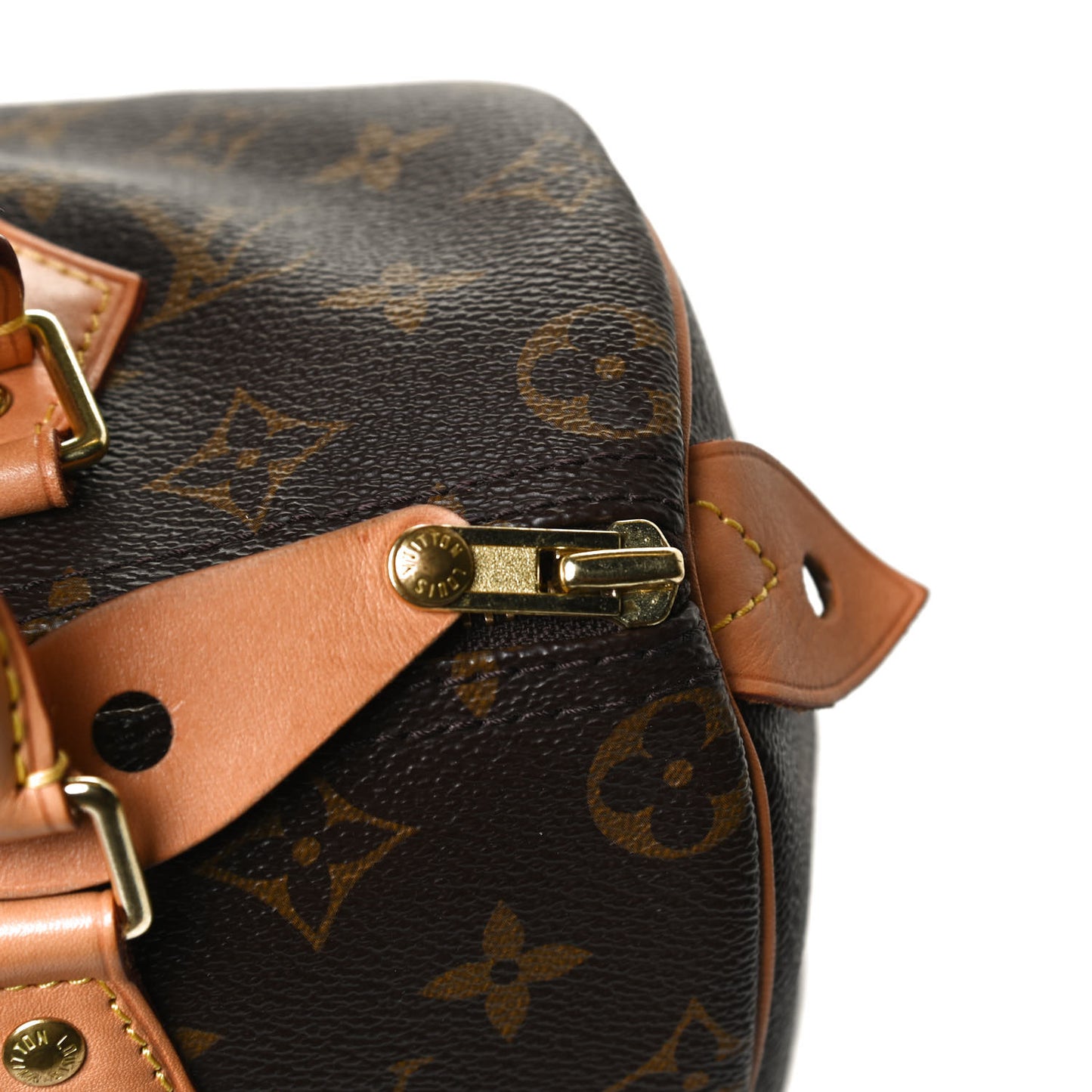 Monogram Speedy 25