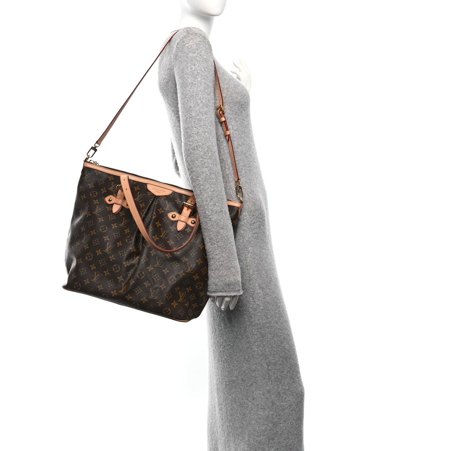 Monogram Palermo GM