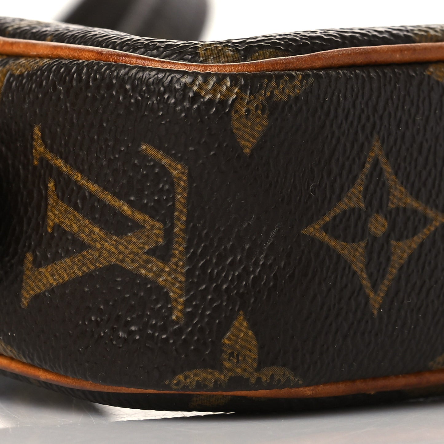 Monogram Pochette Marly Bandouliere