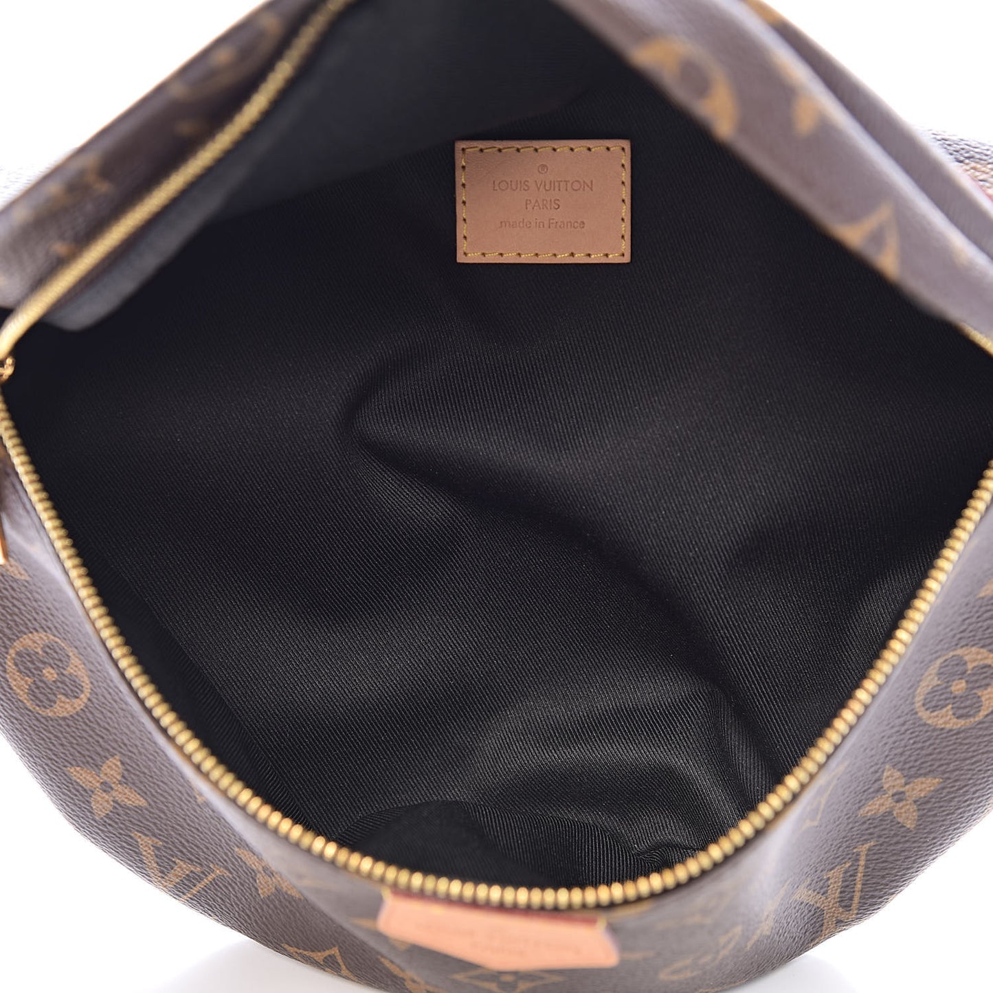 Monogram Bumbag