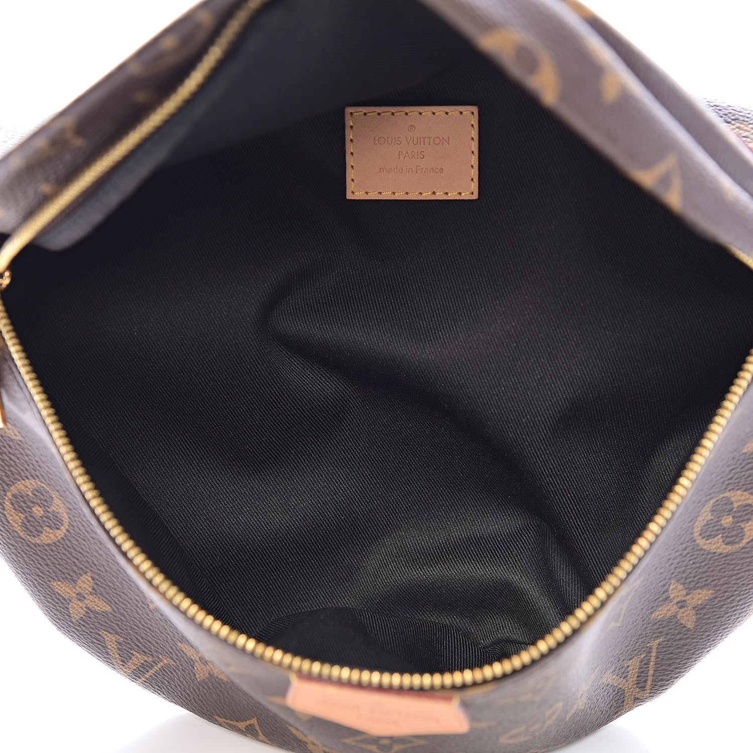Louis Vuitton Monogram Bumbag 5 of 11