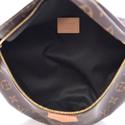 Louis Vuitton Monogram Bumbag 5 of 11