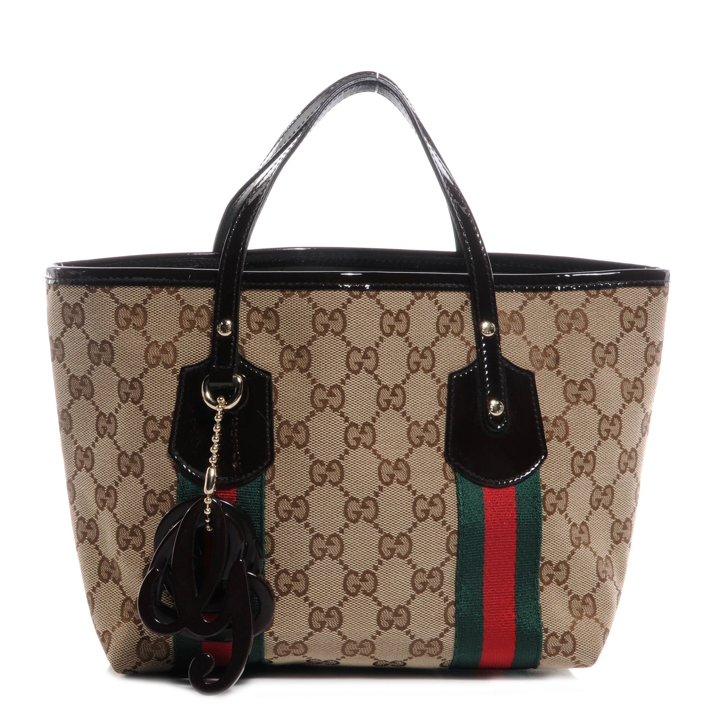 Monogram Classic Mini Jolie Tote