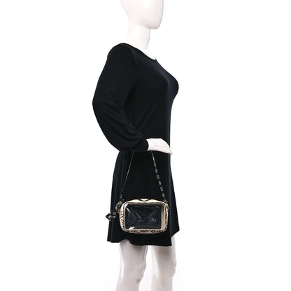 Louis Vuitton Monogram Giant Jungle Beach Pouch Ivory 2 of 9