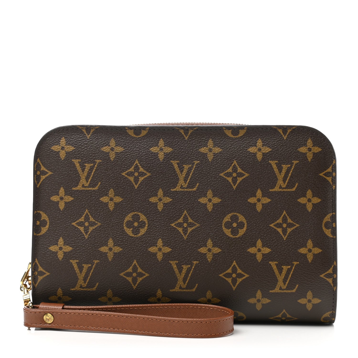 Louis Vuitton Monogram Pochette Orsay 1 of 7
