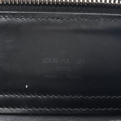 Louis Vuitton Epi Z Gemeaux Black 6 of 15