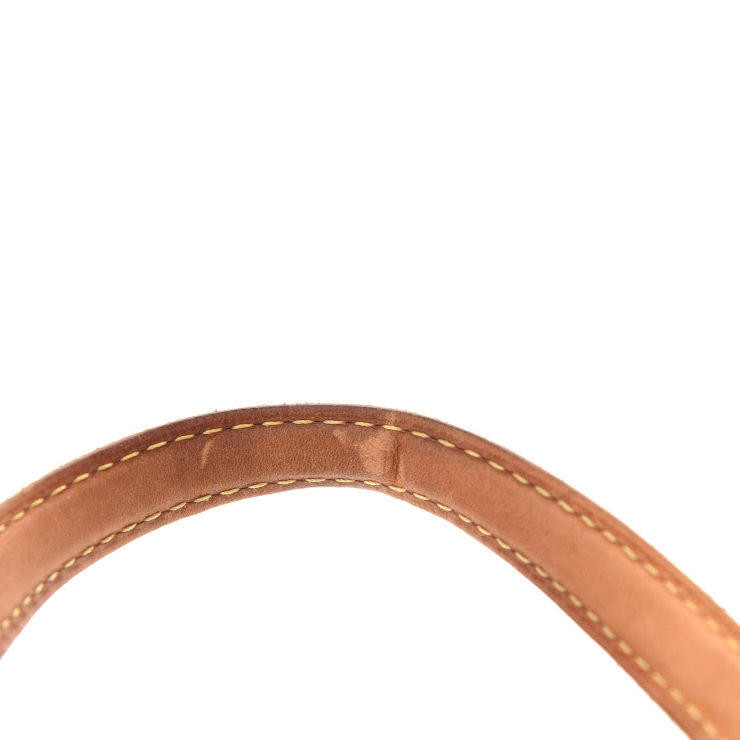 Louis Vuitton Vernis Brea MM Blanc Corail 10 of 17
